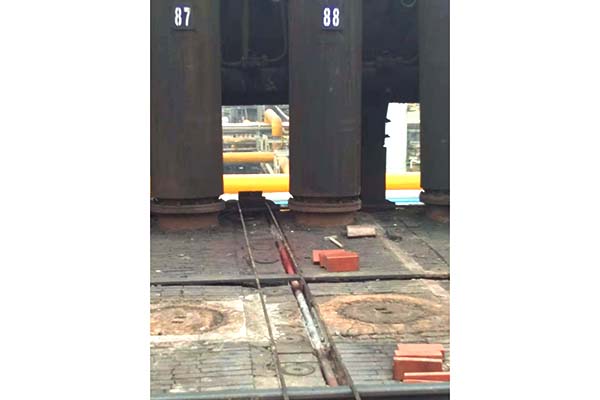 铁件更换 铁件更换